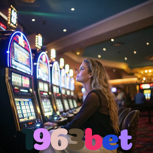 1963bet：Jogue poker, aposte no futebol e ganhe em grandes jogos de cassino!