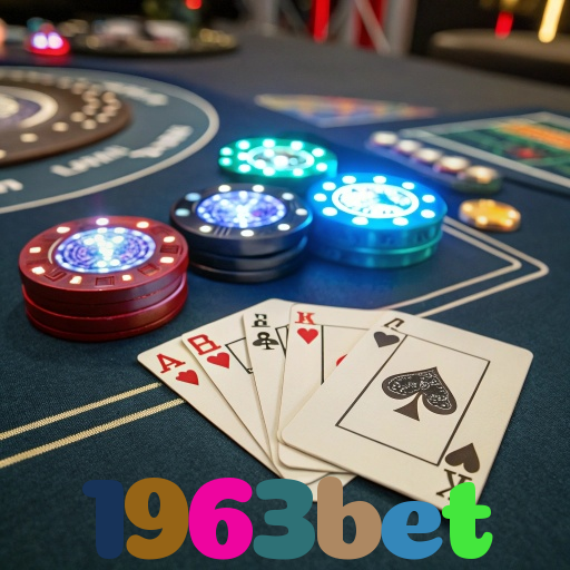 1963bet：Aposte nas melhores slots e conquiste prêmios como nunca!