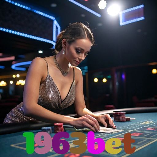 1963bet：Aposte no futebol, jogue poker e conquiste vitórias épicas!