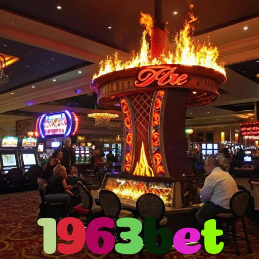 1963bet：Jogue poker, aposte no futebol e ganhe em grandes jogos de cassino!
