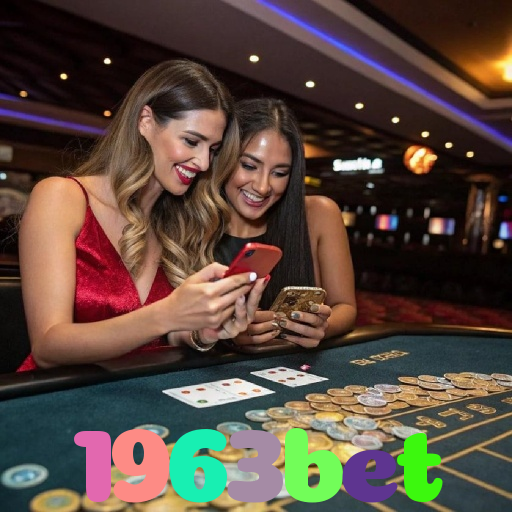 1963bet：Aposte no futebol, jogue poker e conquiste vitórias épicas!