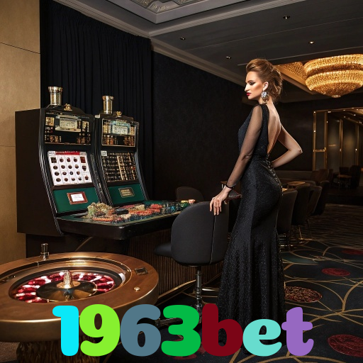1963bet：Jogue poker, aposte no futebol e ganhe em grandes jogos de cassino!