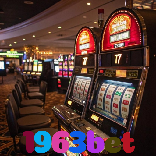 1963bet：Jogue poker, aposte no futebol e ganhe em grandes jogos de cassino!