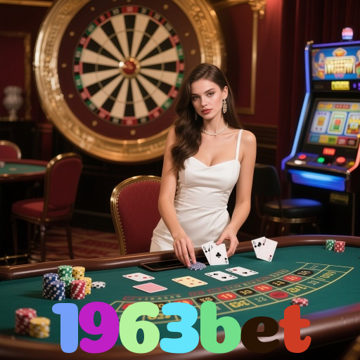 1963bet:Jogue poker, aposte no futebol e ganhe em grandes jogos de cassino!