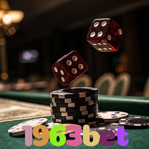 1963bet：Jogue poker, aposte no futebol e ganhe em grandes jogos de cassino!