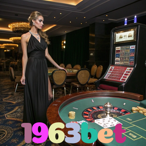 1963bet：Aposte no futebol, jogue poker e conquiste vitórias épicas!