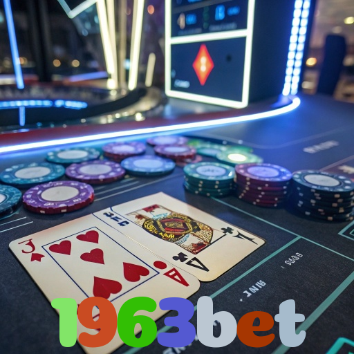 1963bet:Jogue poker, aposte no futebol e ganhe em grandes jogos de cassino!