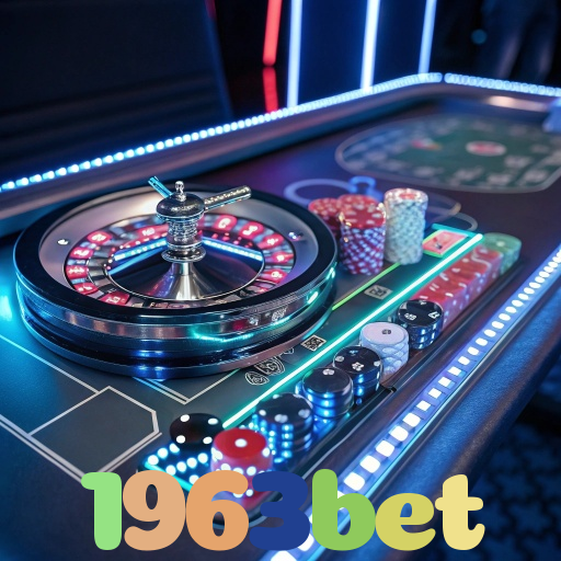1963bet：Jogue poker, aposte no futebol e ganhe em grandes jogos de cassino!