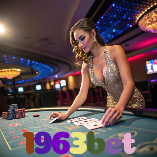 1963bet：Aposte no futebol, jogue poker e conquiste vitórias épicas!