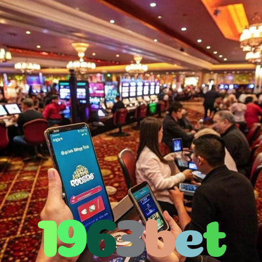1963bet：Aposte nas melhores slots e conquiste prêmios como nunca!