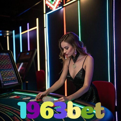 1963bet:Aposte nas melhores slots e conquiste prêmios como nunca!