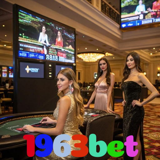 1963bet：Aposte nas melhores slots e conquiste prêmios como nunca!