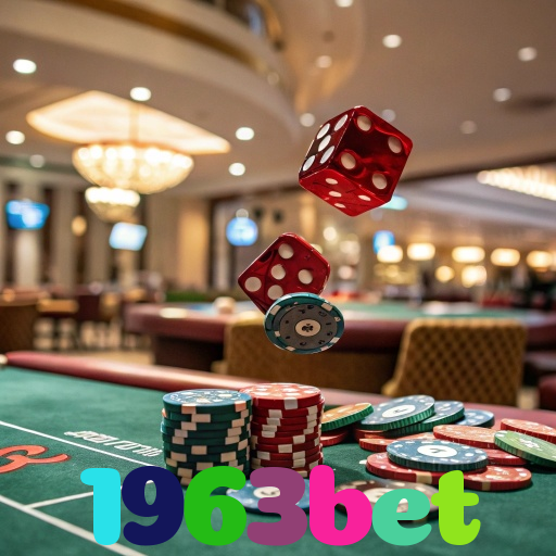 1963bet：Aposte nas melhores slots e conquiste prêmios como nunca!