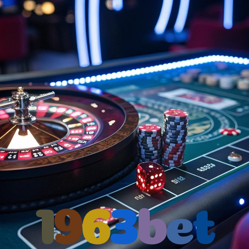 1963bet：Aposte no futebol, jogue poker e conquiste vitórias épicas!