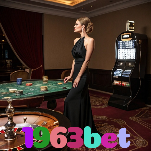 1963bet：Jogue poker, aposte no futebol e ganhe em grandes jogos de cassino!