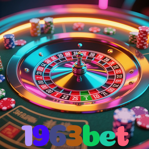 1963bet：Aposte no futebol, jogue poker e conquiste vitórias épicas!
