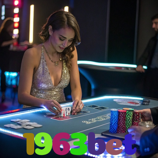 1963bet:Jogue poker, aposte no futebol e ganhe em grandes jogos de cassino!