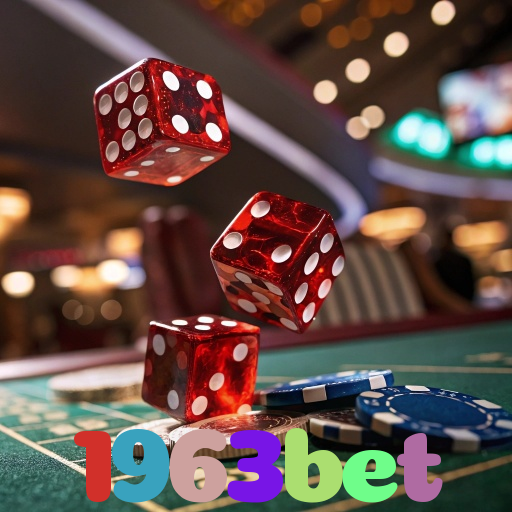 1963bet：Aposte nas melhores slots e conquiste prêmios como nunca!