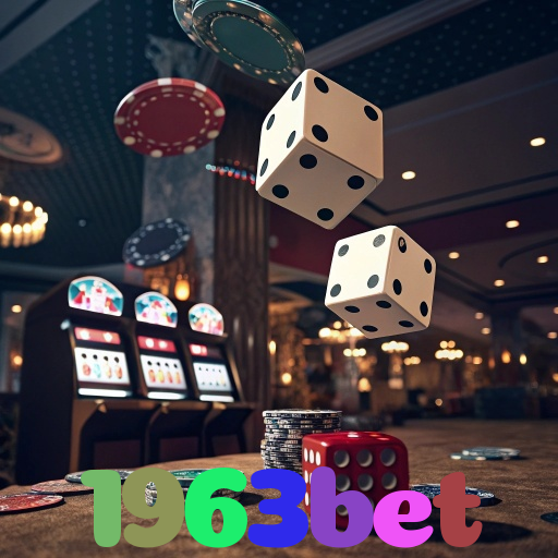 1963bet：Aposte no futebol, jogue poker e conquiste vitórias épicas!