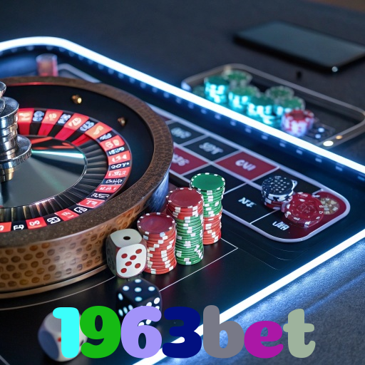 1963bet：Jogue poker, aposte no futebol e ganhe em grandes jogos de cassino!