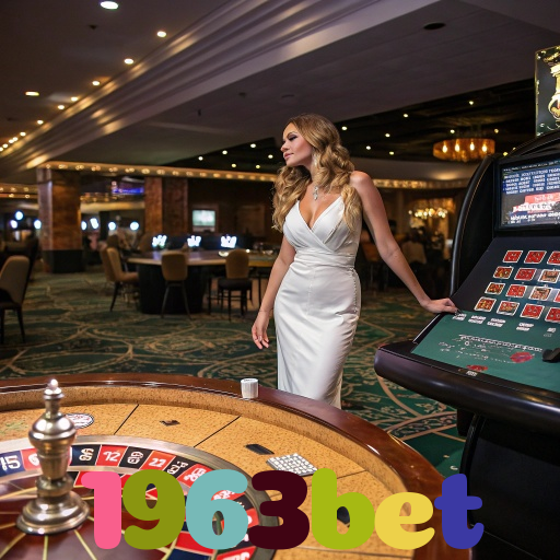 1963bet:Aposte nas melhores slots e conquiste prêmios como nunca!