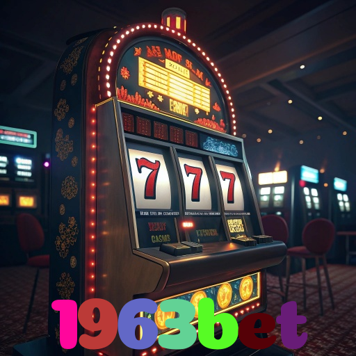 1963bet:Jogue poker, aposte no futebol e ganhe em grandes jogos de cassino!