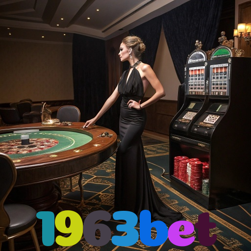 1963bet：Jogue poker, aposte no futebol e ganhe em grandes jogos de cassino!
