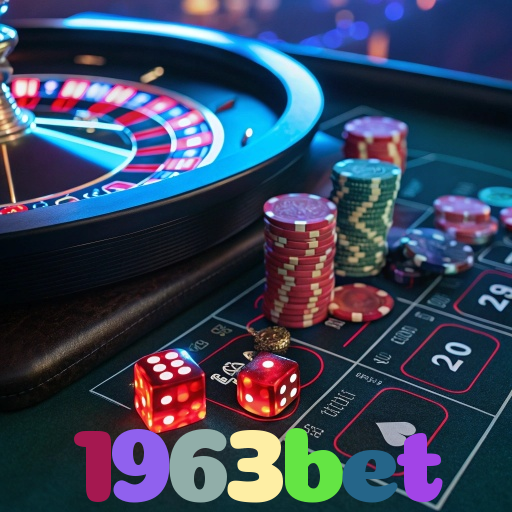 1963bet：Jogue poker, aposte no futebol e ganhe em grandes jogos de cassino!