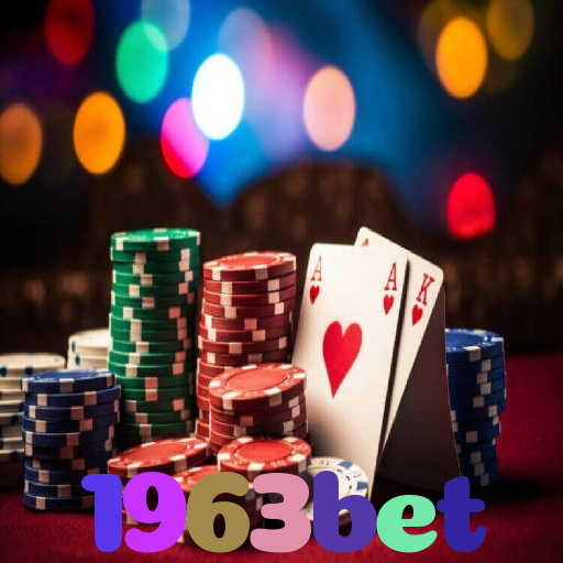 1963bet：Aposte nas melhores slots e conquiste prêmios como nunca!