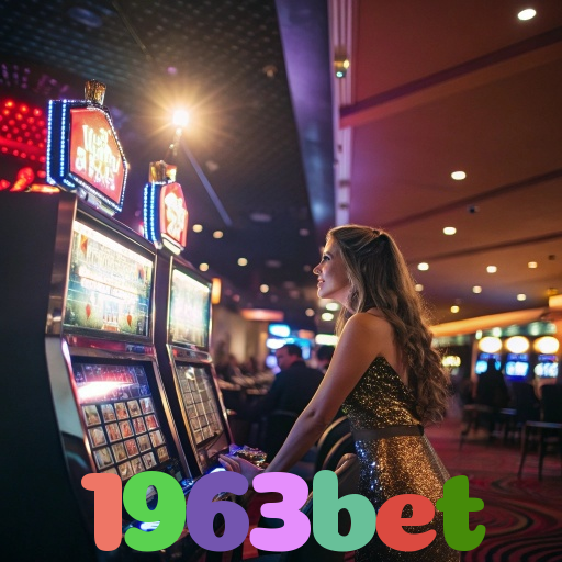 1963bet：Aposte no futebol, jogue poker e conquiste vitórias épicas!