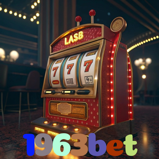 1963bet：Aposte nas melhores slots e conquiste prêmios como nunca!