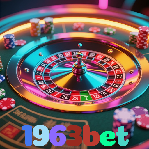 1963bet：Aposte nas melhores slots e conquiste prêmios como nunca!