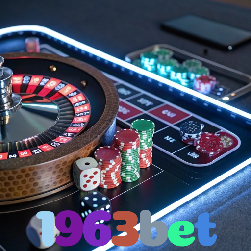 1963bet：Aposte nas melhores slots e conquiste prêmios como nunca!