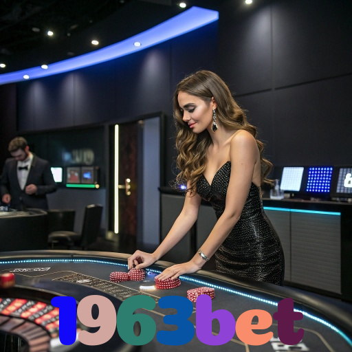 1963bet：Jogue poker, aposte no futebol e ganhe em grandes jogos de cassino!