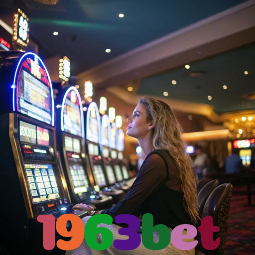 1963bet：Aposte no futebol, jogue poker e conquiste vitórias épicas!