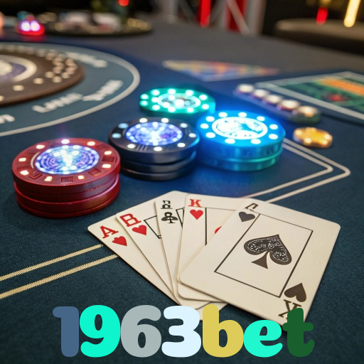 1963bet：Aposte nas melhores slots e conquiste prêmios como nunca!