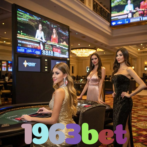 1963bet：Aposte nas melhores slots e conquiste prêmios como nunca!