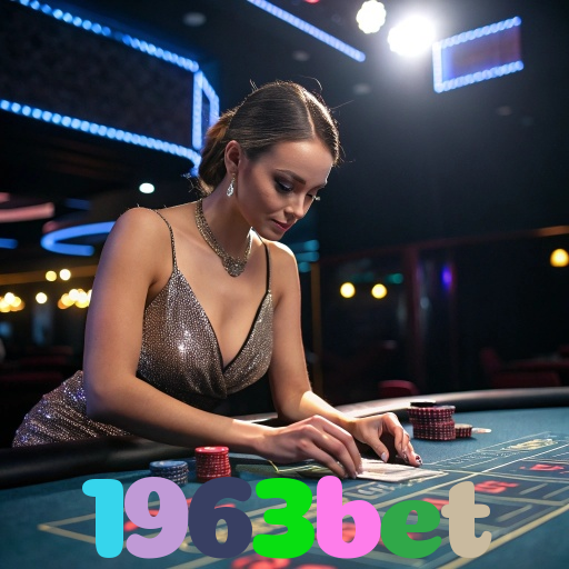 1963bet:Jogue poker, aposte no futebol e ganhe em grandes jogos de cassino!