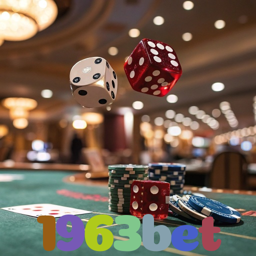 1963bet：Aposte nas melhores slots e conquiste prêmios como nunca!