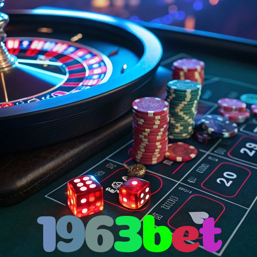 1963bet：Aposte no futebol, jogue poker e conquiste vitórias épicas!