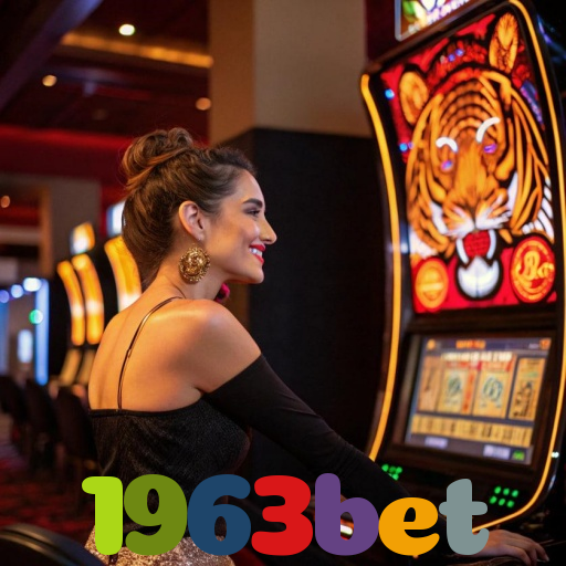 1963bet:Aposte nas melhores slots e conquiste prêmios como nunca!