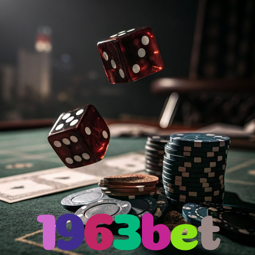 1963bet：Jogue poker, aposte no futebol e ganhe em grandes jogos de cassino!