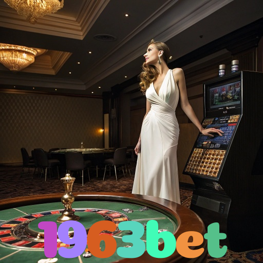 1963bet:Aposte nas melhores slots e conquiste prêmios como nunca!