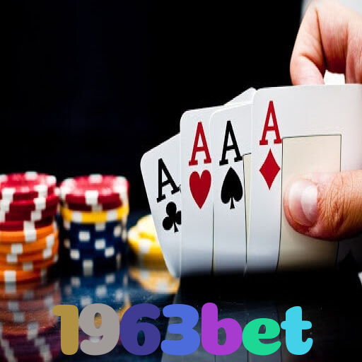 1963bet：Aposte no futebol, jogue poker e conquiste vitórias épicas!