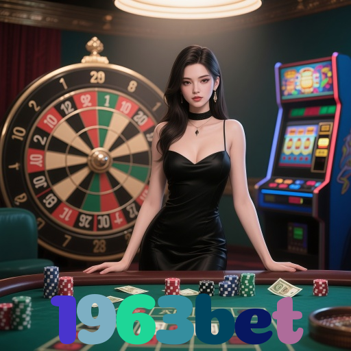 1963bet:Aposte no futebol, jogue poker e conquiste vitórias épicas!