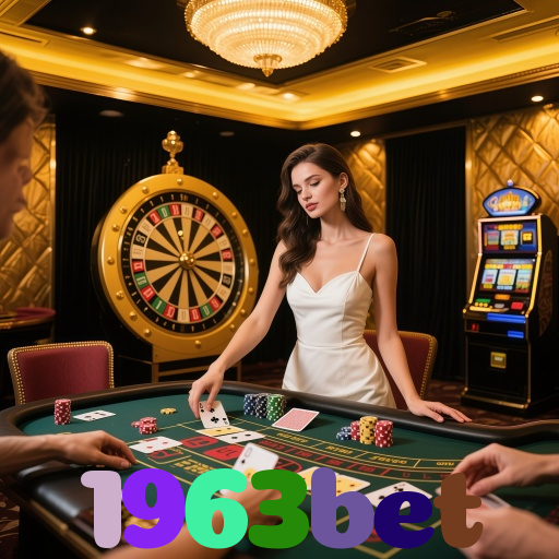 1963bet:Aposte nas melhores slots e conquiste prêmios como nunca!