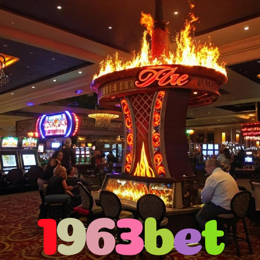 1963bet：Aposte no futebol, jogue poker e conquiste vitórias épicas!