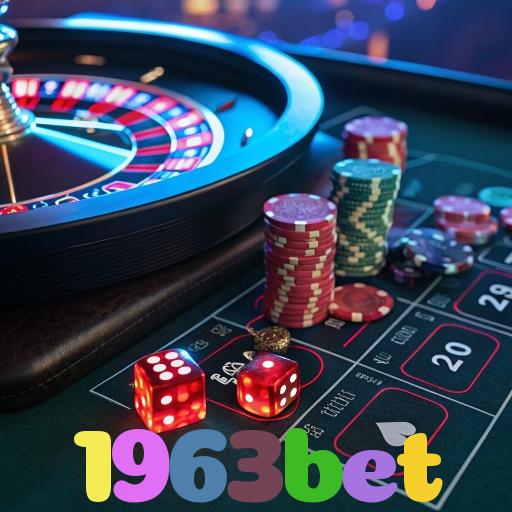 1963bet：Aposte no futebol, jogue poker e conquiste vitórias épicas!
