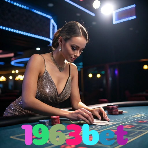 1963bet：Aposte no futebol, jogue poker e conquiste vitórias épicas!