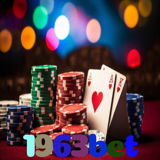 1963bet:Aposte nas melhores slots e conquiste prêmios como nunca!